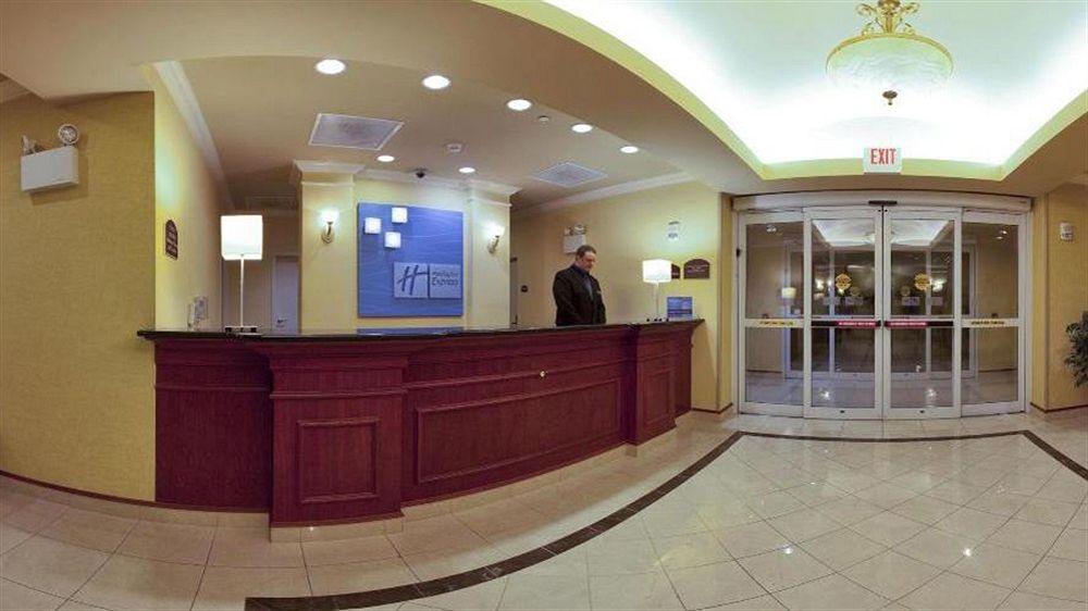 Holiday Inn Express Hotel&Suites Bethlehem, an IHG Hotel Exterior foto