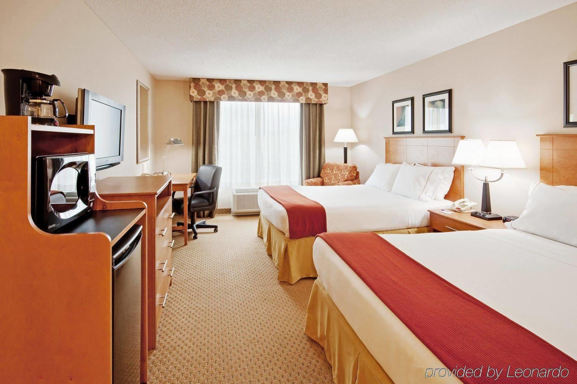 Holiday Inn Express Hotel&Suites Bethlehem, an IHG Hotel Exterior foto